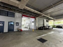 Bartley Biz Centre (D14), Factory #627824341